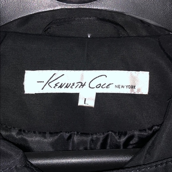 Kenneth Cole jacket - Picture 2 of 4